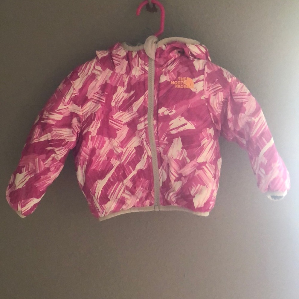 Snow kids jacket